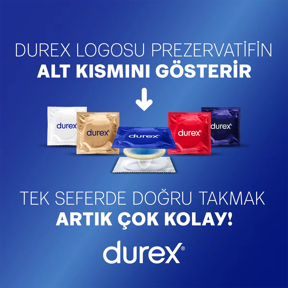كوندوم دوركس تشيل 20 حبة Durex 5