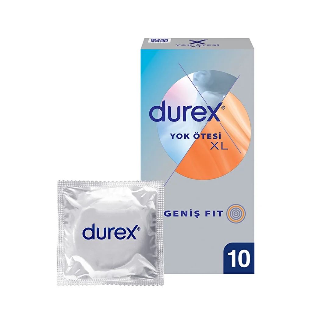 Expérience Confortable & Sensibilité Maximale 2