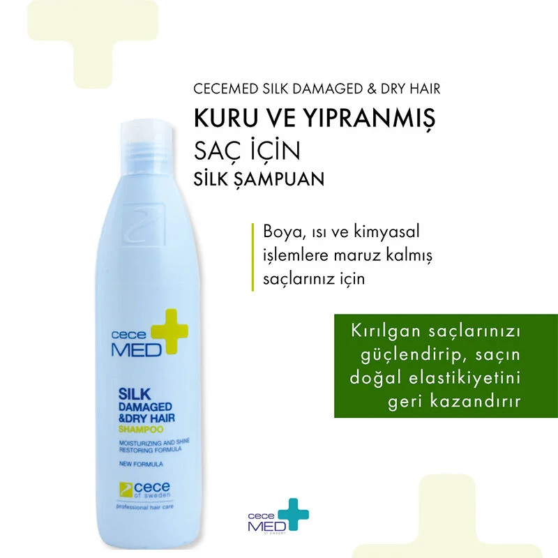 Restaurez Brillance & Hydratation Cheveux Secs & Colorés 4