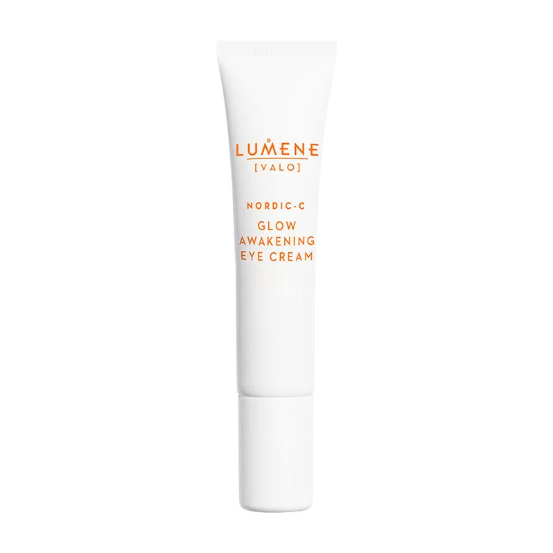 Révélez un Regard Éclatant avec Lumene Nordic-C Contour Yeux 2