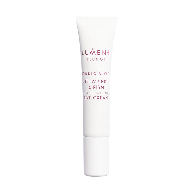 Rajeunissez votre regard avec Lumene Nordic Bloom 2