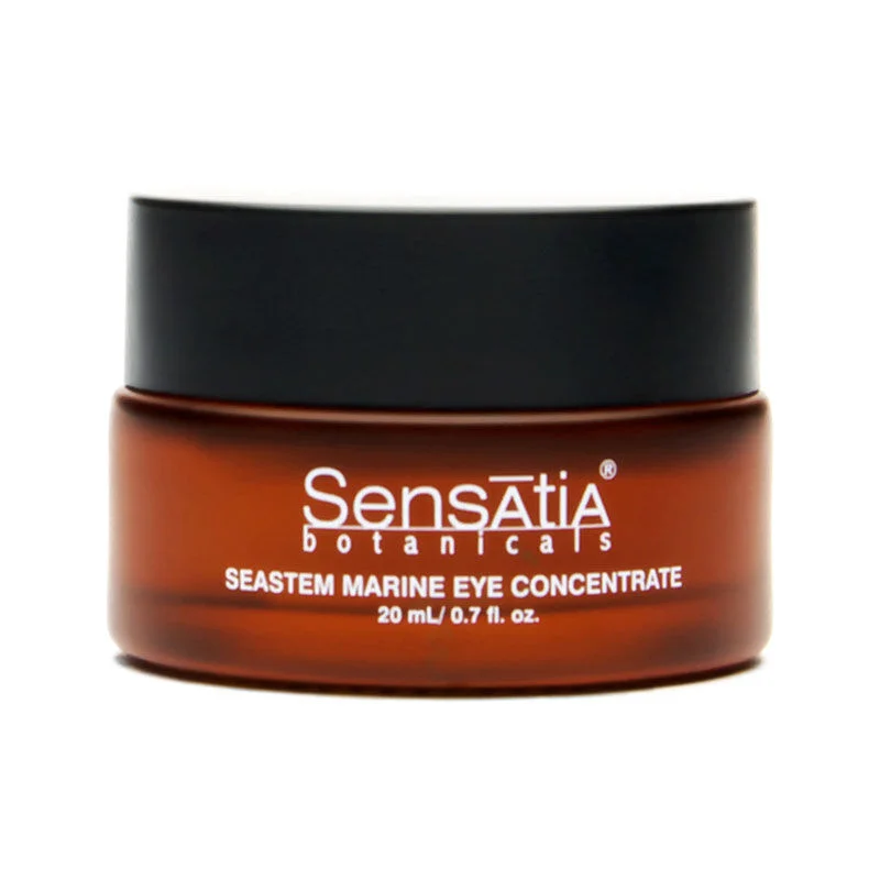 استعيدي شباب عينيكِ: كريم Sensatia Botanicals لمكافحة الشيخو 3