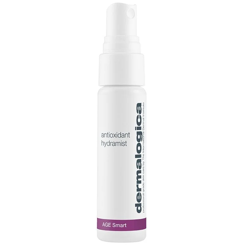 Увлажните, подтяните и защитите кожу с Dermalogica Hydramist 2