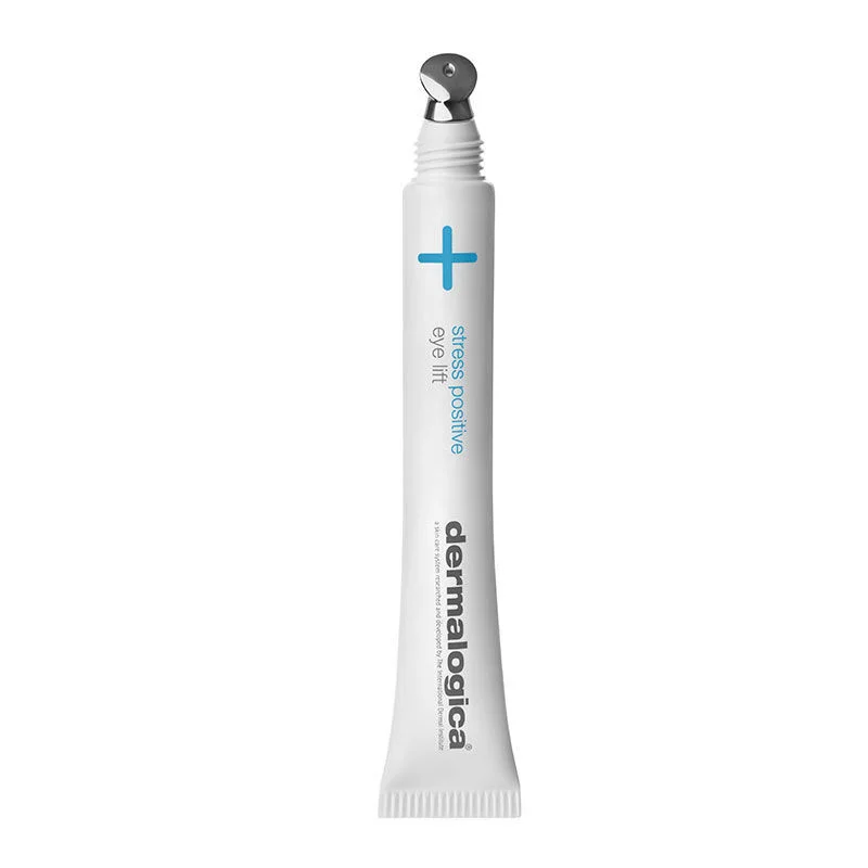 استعيدي حيوية عينيك: Dermalogica Stress Positive Eye Lift 2