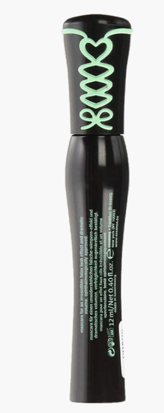 Sublimez votre regard avec le Mascara Essence Lash Princess 3