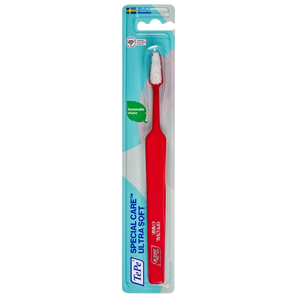 TePe Special Care Ultrasoft Toothbrush 5