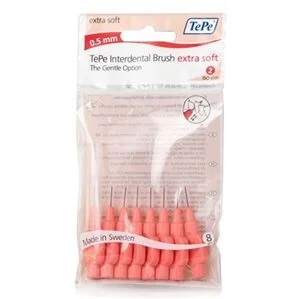 Obtenez un nettoyage interdentaire efficace avec TePe 2