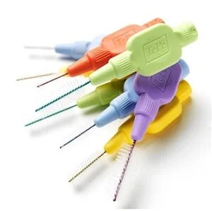 Obtenez une Hygiène Parfaite avec les Brosses Interdentaires 2