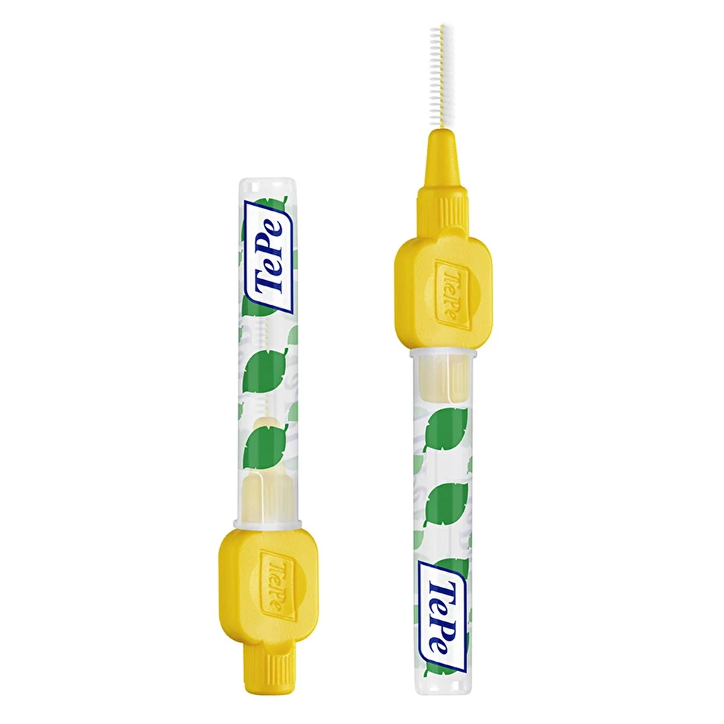 Obtenez un nettoyage interdentaire efficace avec TePe 2