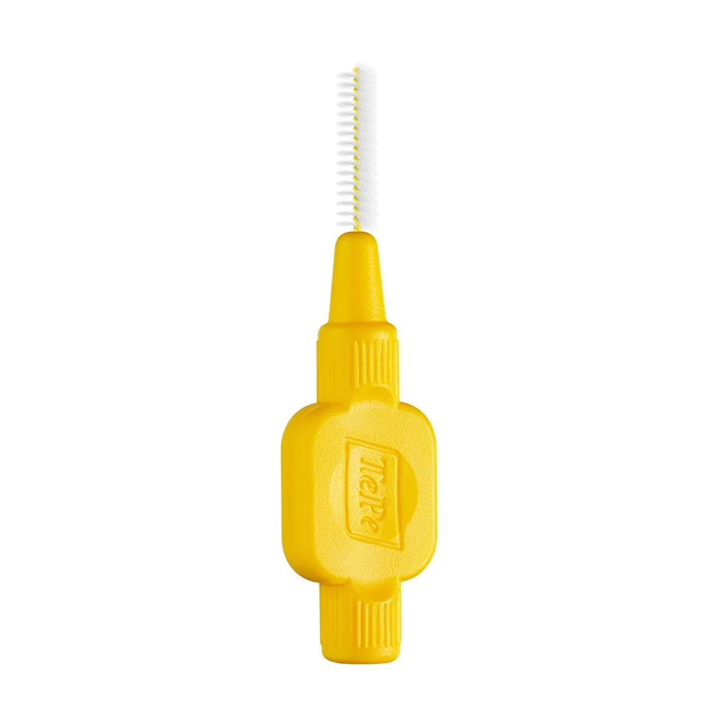 Obtenez un nettoyage interdentaire efficace avec TePe 4