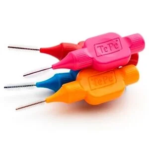 Obtenez un nettoyage interdentaire efficace avec TePe 5