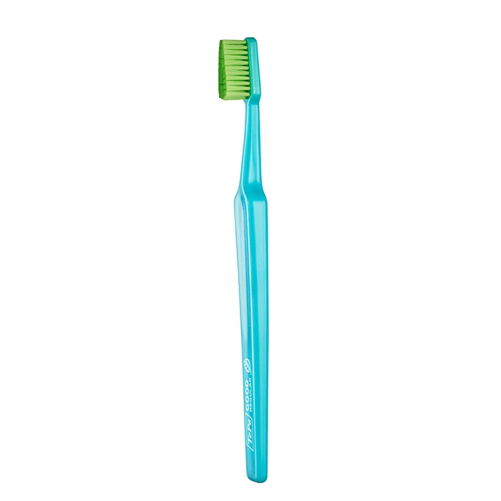 Sanfte & Effektive Reinigung: Tepe GOOD Soft Zahnbürste 2