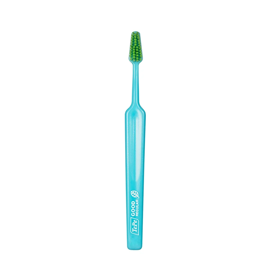 Sanfte & Effektive Reinigung: Tepe GOOD Soft Zahnbürste 3