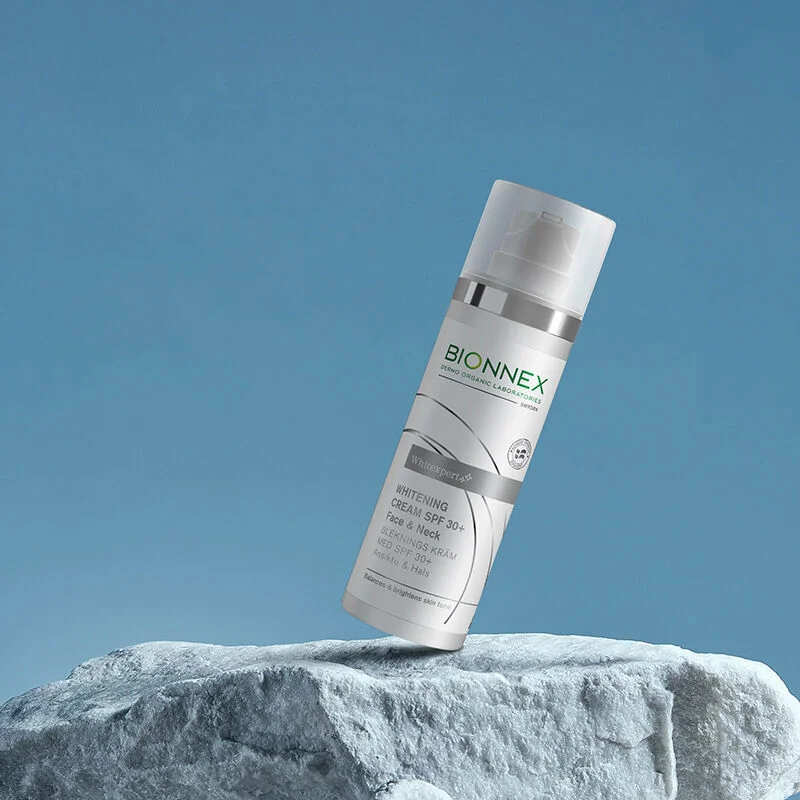 احصلي على بشرة مشرقة وموحدة: كريم Bionnex Whitexpert SPF 30 2