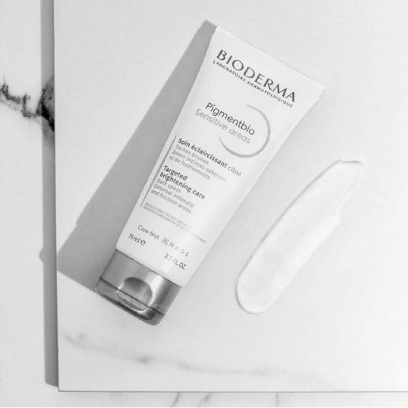 Éclaircissez et unifiez votre teint avec Bioderma Pigmentbio 3