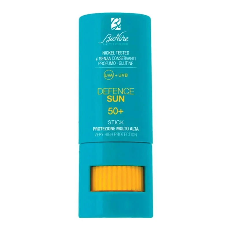 احصل على حماية فائقة للمناطق الحساسة مع Bionike Sunscreen St