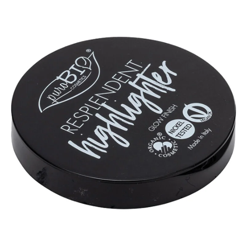 Illuminez votre teint : Enlumineur PuroBio Resplendent Glow