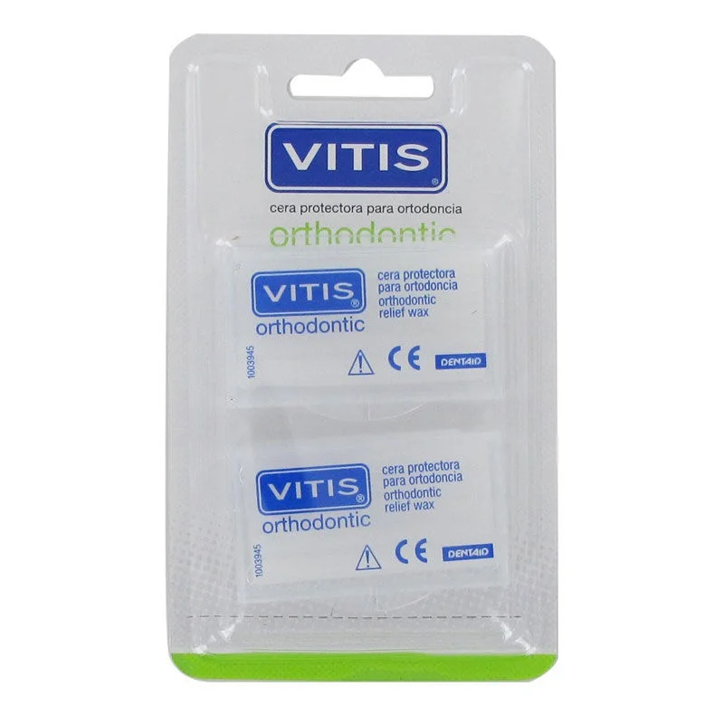 شمع تقويم الأسنان Dentaid VITIS 2