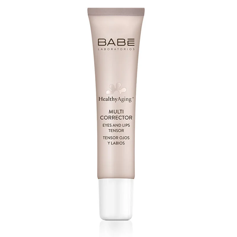Rajeunissez votre regard : Multi Correcteur Yeux & Lèvres Ba 2