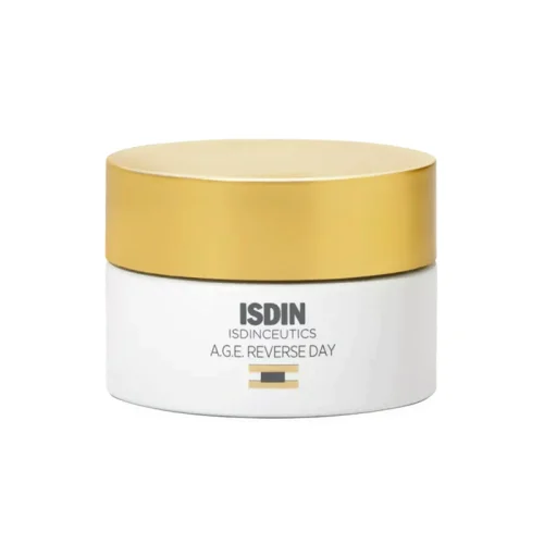 استعيدي شباب بشرتك: ISDIN ISDINceutics Age Reverse Day 2