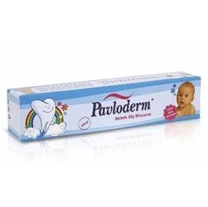 Pavloderm Baby Toothpaste 55gr 2