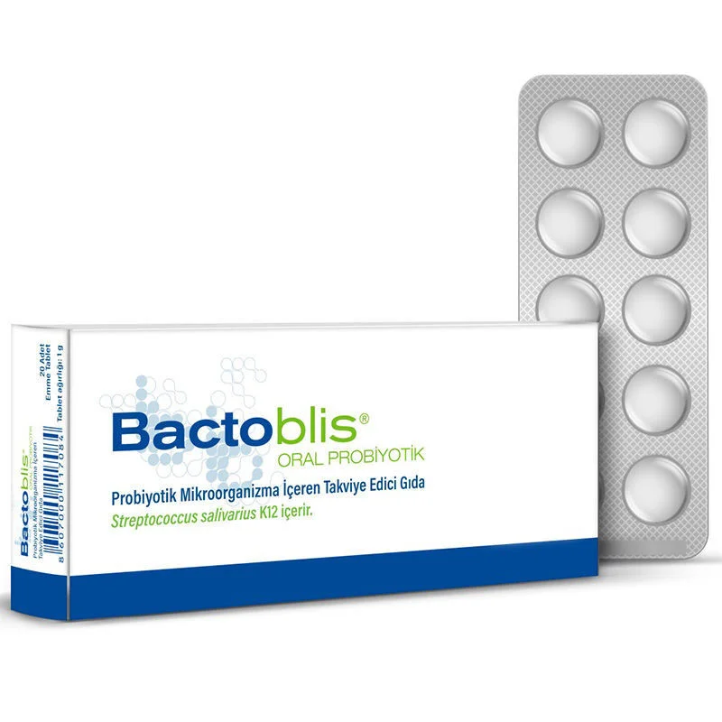 Soutenez votre équilibre microbien avec Bactoblis