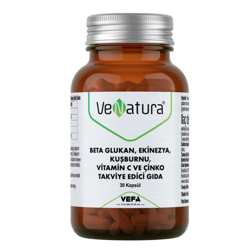 Soutenez votre apport nutritionnel quotidien avec VeNatura 2