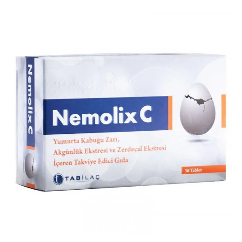 Révélez une peau jeune et éclatante avec Nemolix C 2