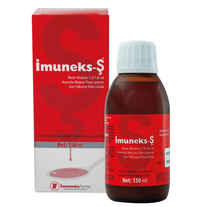 Renforcez votre Immunité 2