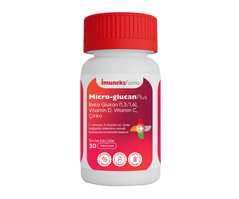 Renforcez votre immunité et gagnez en vitalité 2