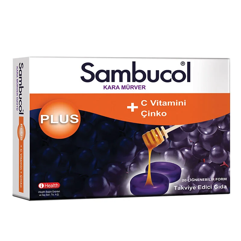 Renforcez votre Immunité 2
