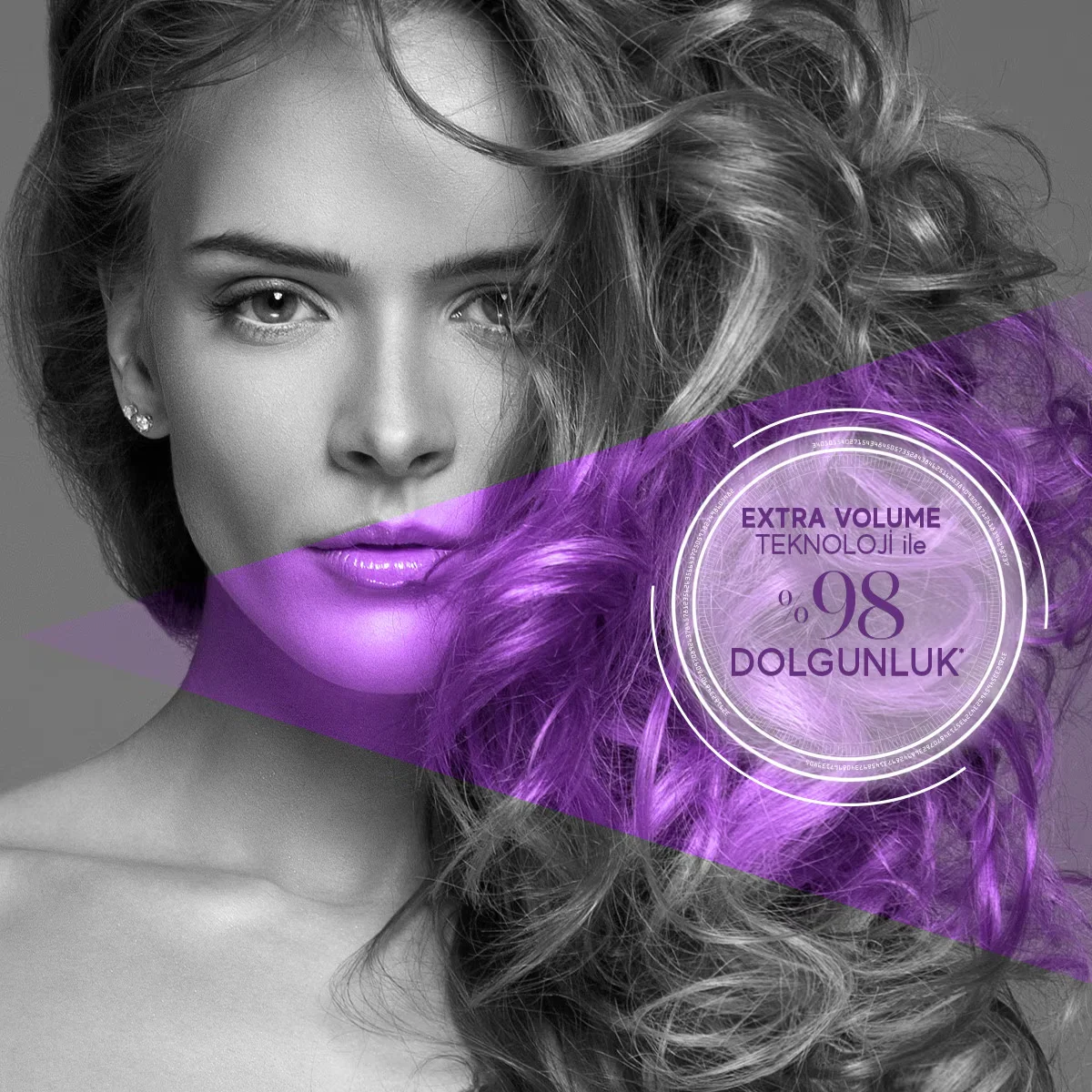Bioxcin Collagen Biotin Volumizing Hair Cream 250 ml 2