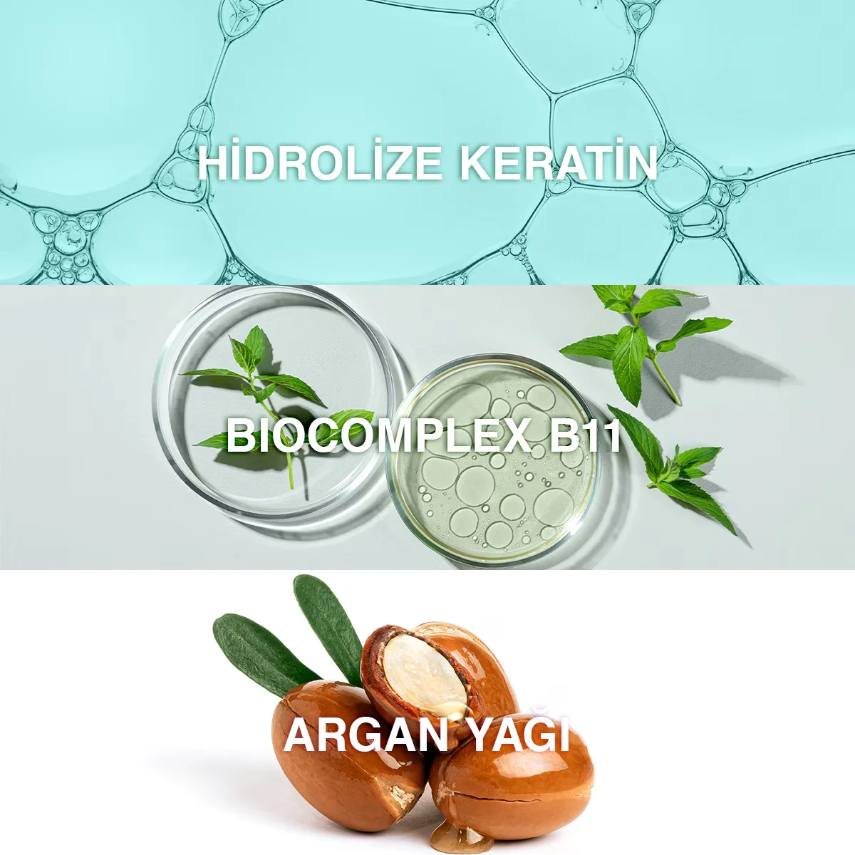 قناع العناية بالشعر 225 مل من بيوكسين Bioxcin 4