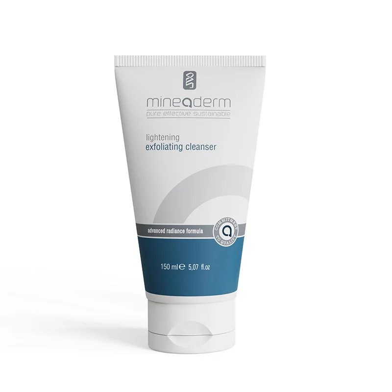 Révélez une peau lisse et purifiée avec Mineaderm 2