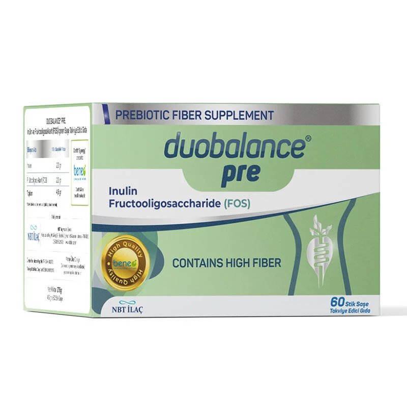 Améliorez votre Équilibre Digestif 2