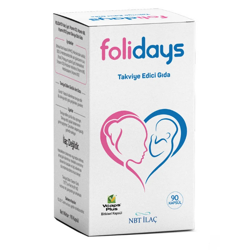 Soutenez votre bien-être avec NBT Folidays 2