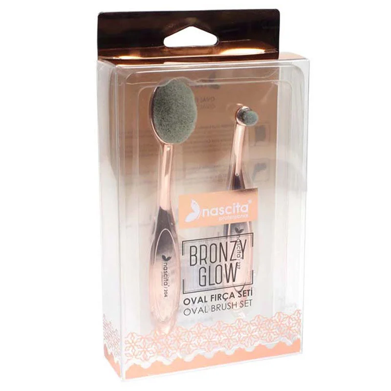 Sublimez votre teint et vos lèvres avec Nascita Bronzy Glow 2