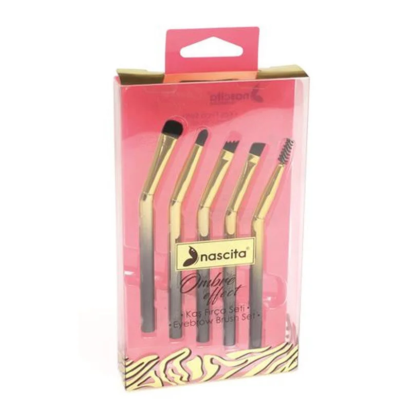 Sublimez vos sourcils avec le Set Nascita 2