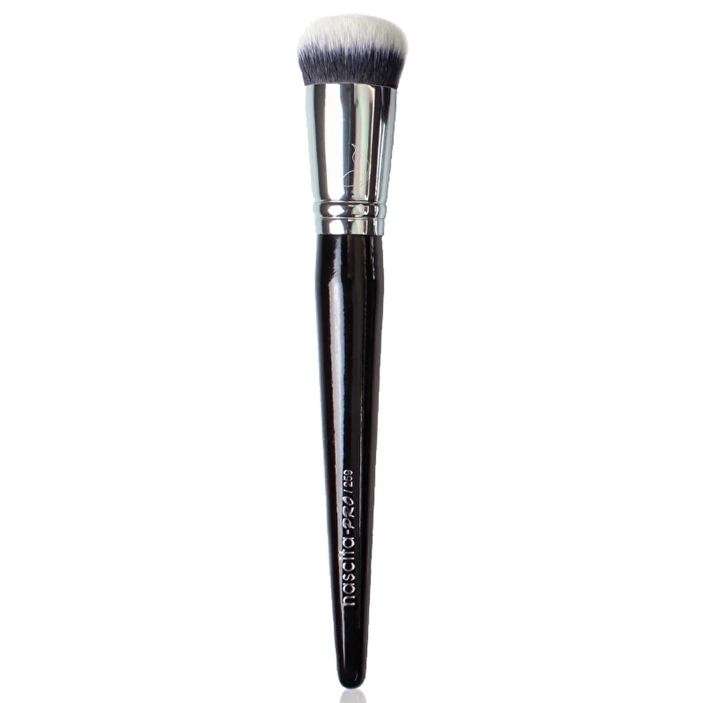 Obtenez un teint parfait avec le Pinceau Nascita Pro Duo Fib 3