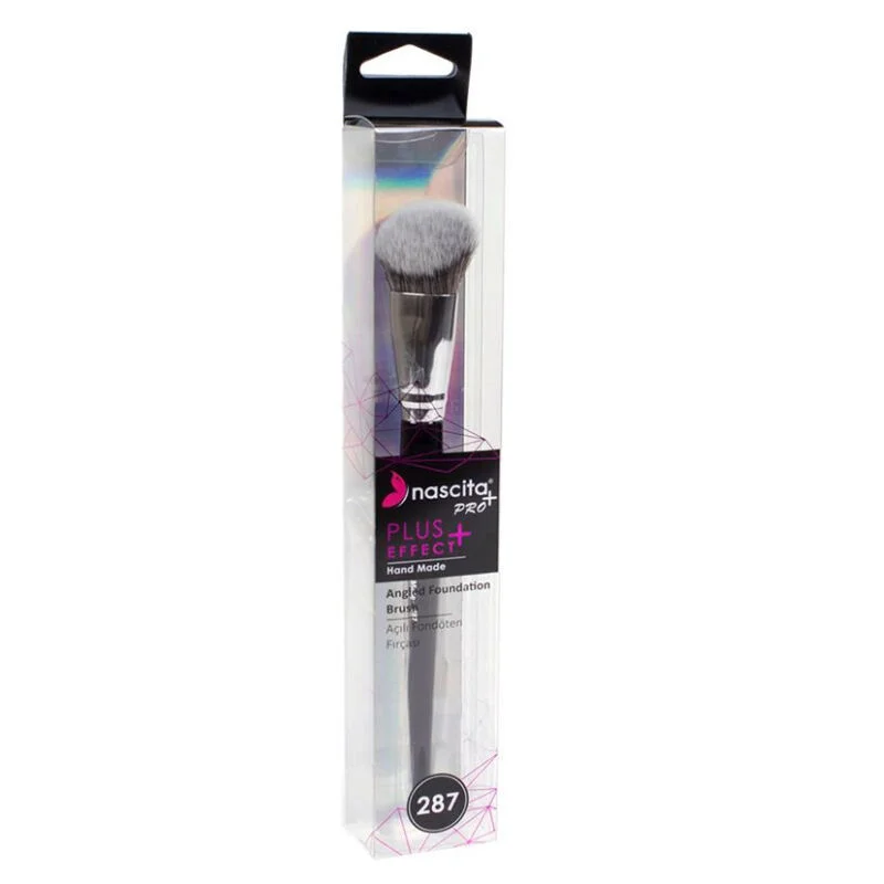 Nascita Pro Plus Angled Foundation Brush - 287 2