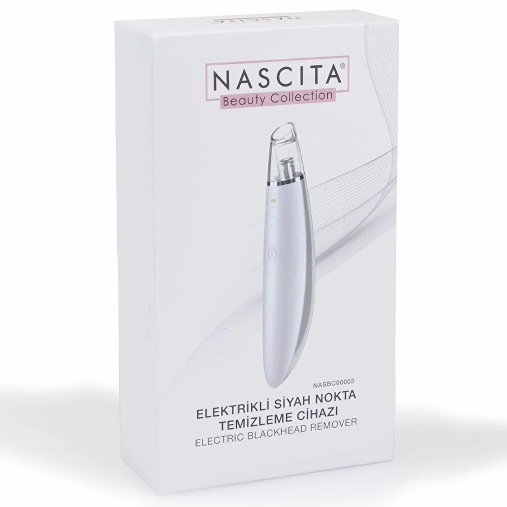 Nascita Electric Blackhead Cleaning Device 3