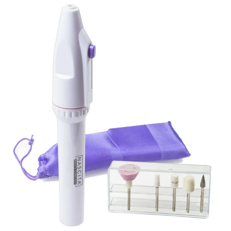 Nascita Practical Manicure and Pedicure Set 2