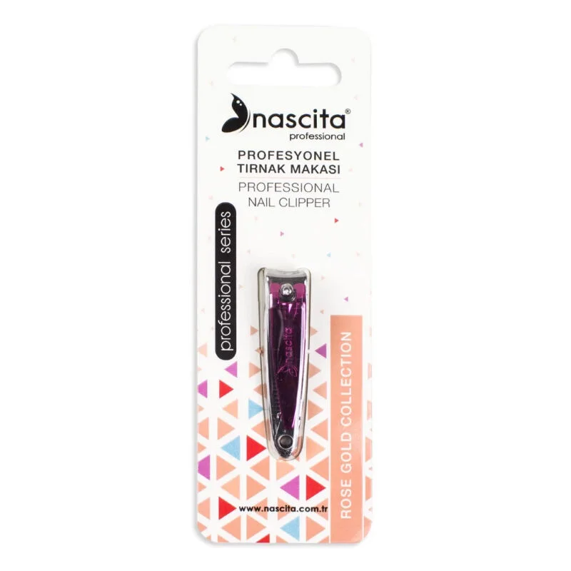 Nascita Professional Nail Clippers 4