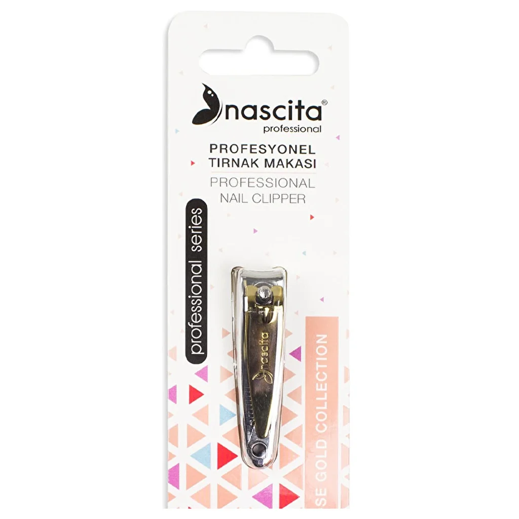 Nascita Professional Nail Clippers 6