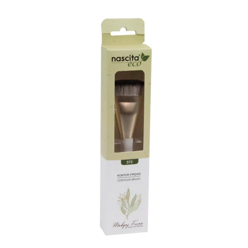 Obtenez un contouring parfait avec le Pinceau Nascita Eco 37 3