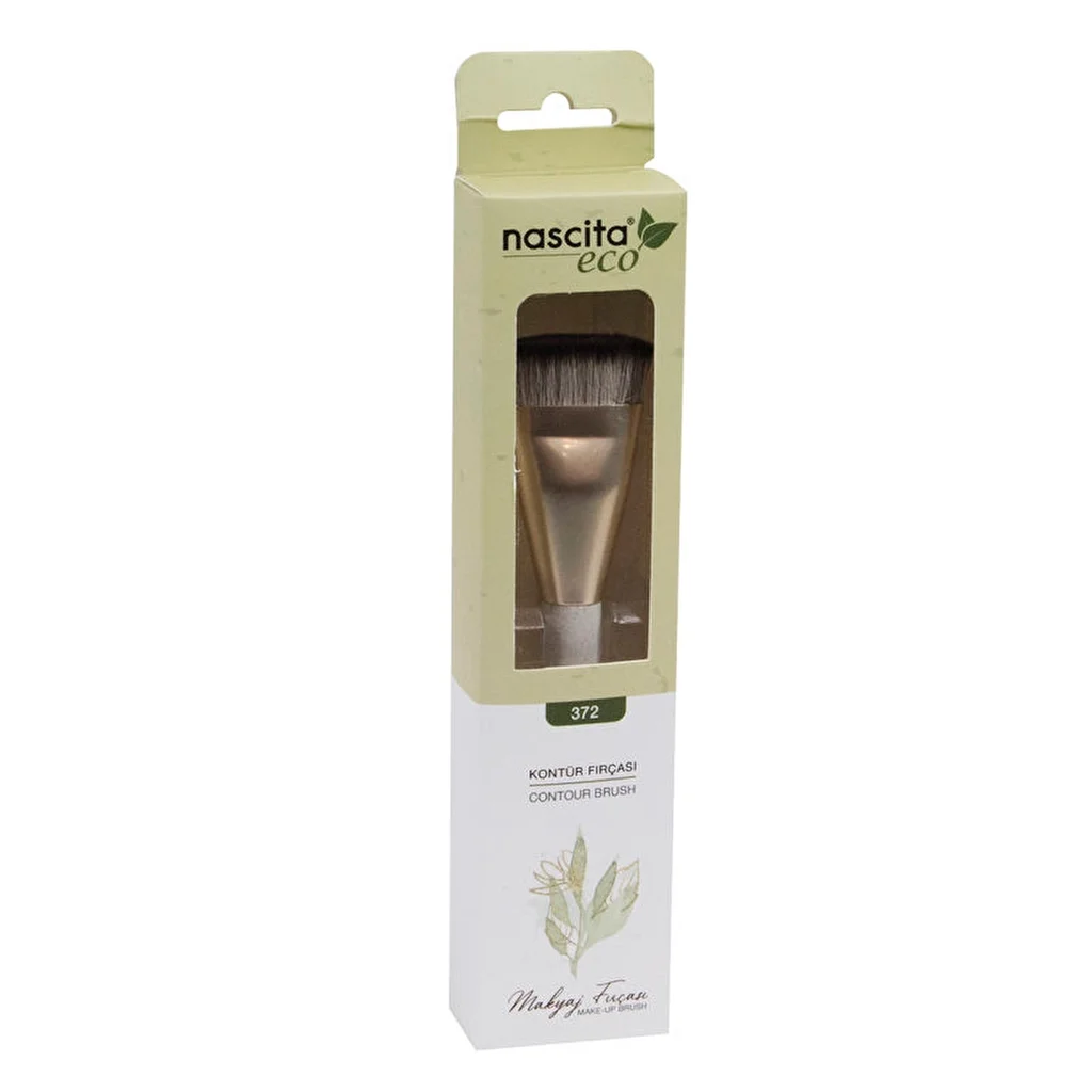 Obtenez un contouring parfait avec le Pinceau Nascita Eco 37 4