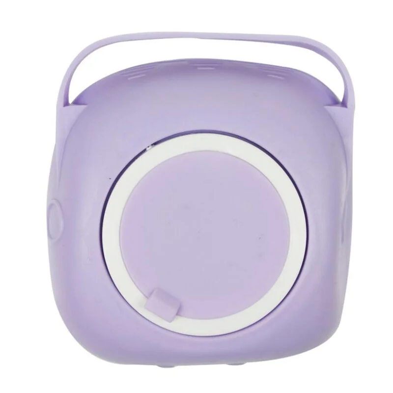 Obtenez une Peau Douce et Propre avec Nascita Silicone 3