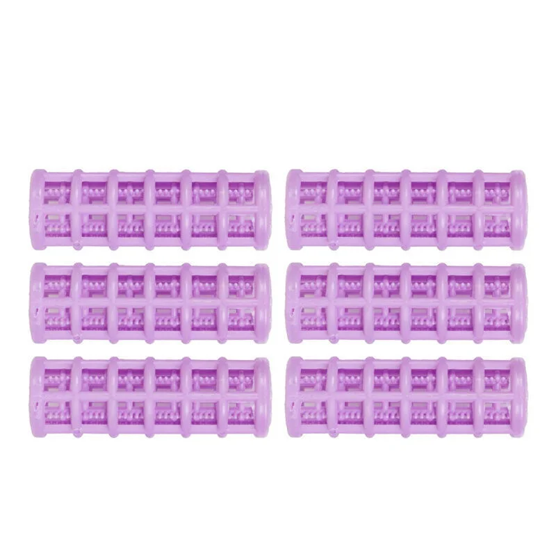 Erzielen Sie schöne Locken mit Nascita 2,2 cm Lockenwicklern