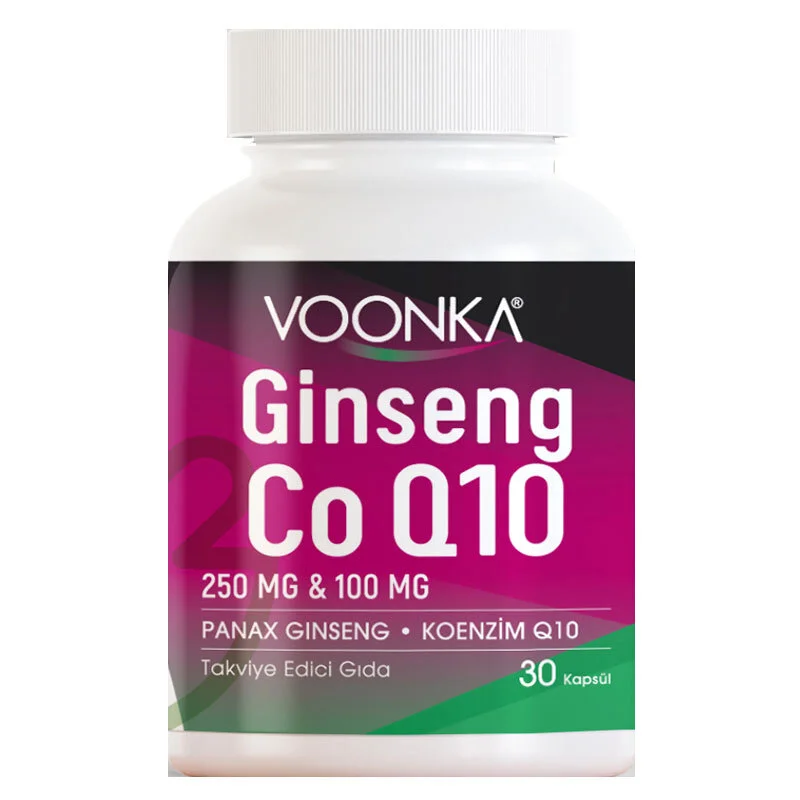 Boostez votre énergie et votre concentration avec Voonka Gin 2