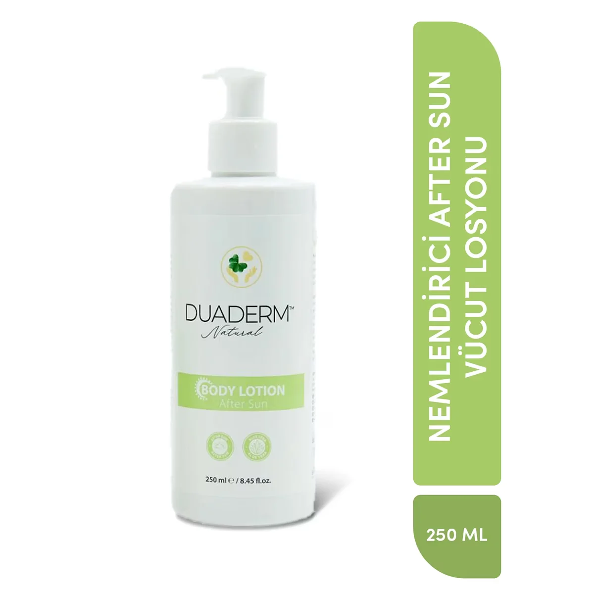 Retrouvez une peau apaisée et hydratée après le soleil 5